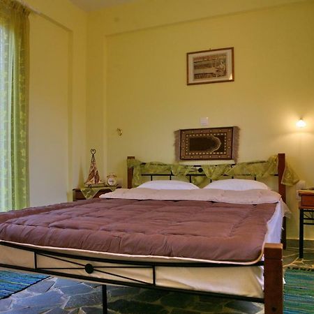 Evaland Traditional Houses Τάρτη Εξωτερικό φωτογραφία
