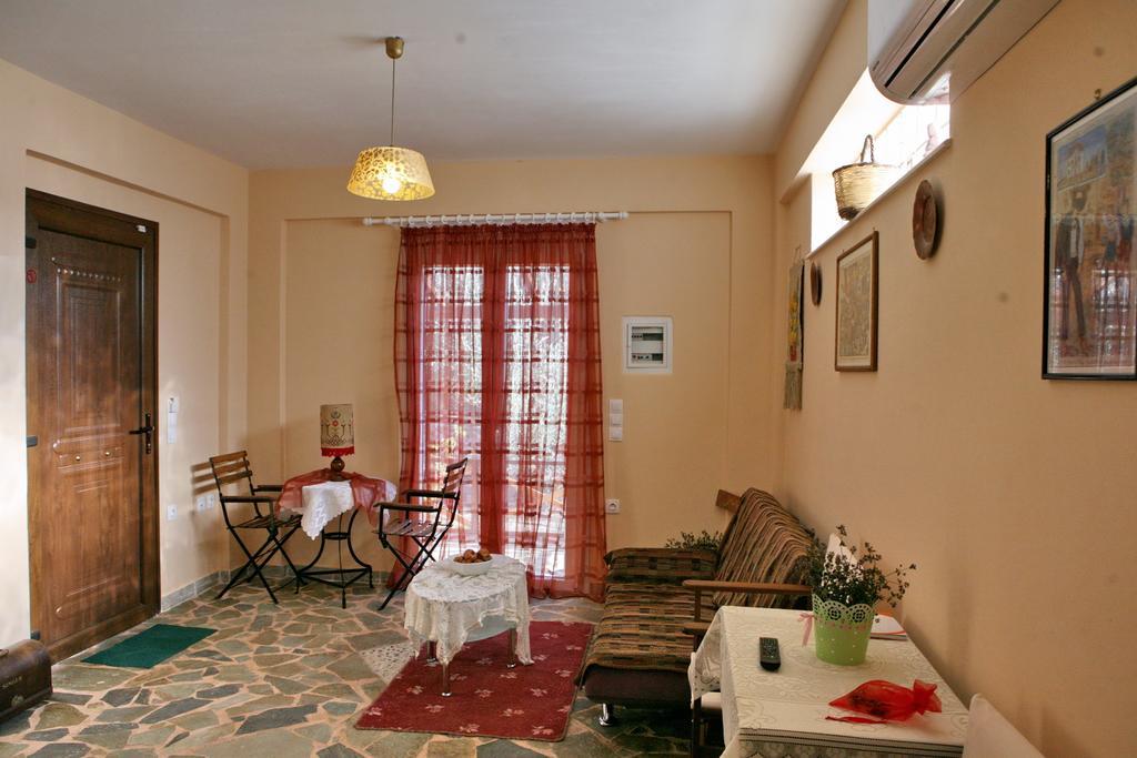 Evaland Traditional Houses Τάρτη Δωμάτιο φωτογραφία
