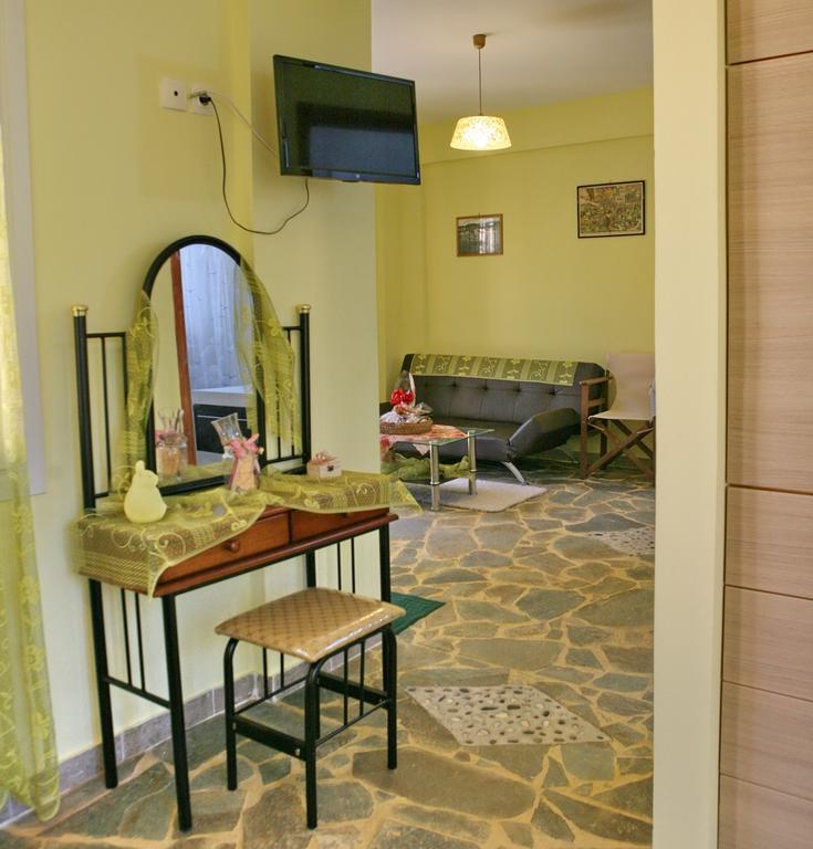 Evaland Traditional Houses Τάρτη Εξωτερικό φωτογραφία