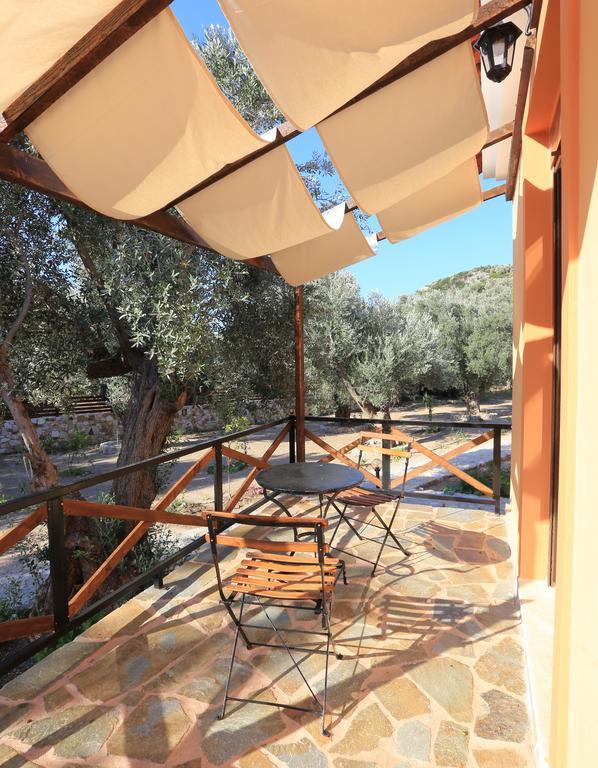 Evaland Traditional Houses Τάρτη Εξωτερικό φωτογραφία