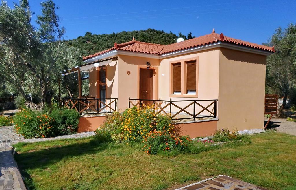 Evaland Traditional Houses Τάρτη Εξωτερικό φωτογραφία