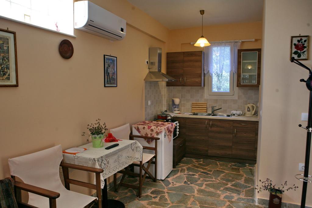 Evaland Traditional Houses Τάρτη Δωμάτιο φωτογραφία