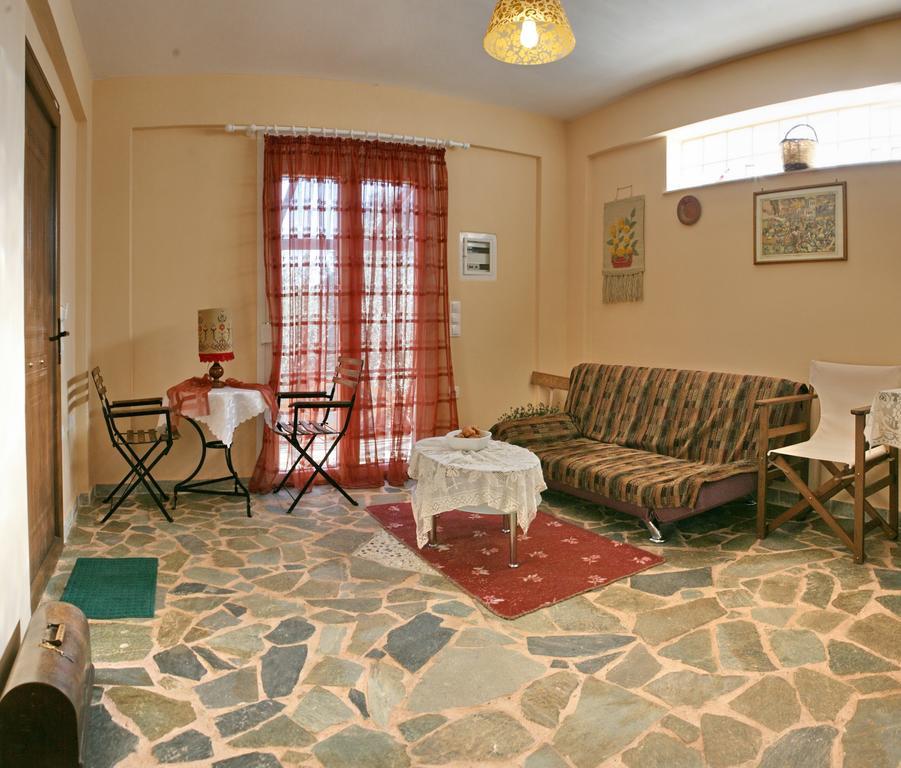 Evaland Traditional Houses Τάρτη Δωμάτιο φωτογραφία