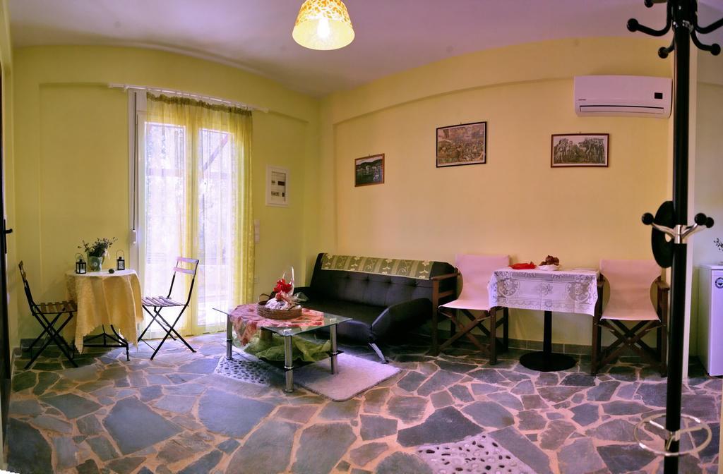 Evaland Traditional Houses Τάρτη Δωμάτιο φωτογραφία