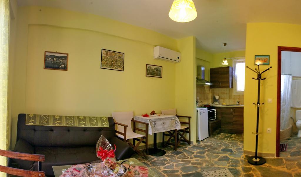 Evaland Traditional Houses Τάρτη Δωμάτιο φωτογραφία