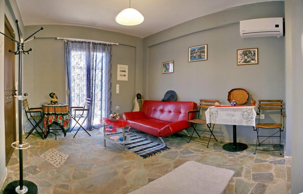Evaland Traditional Houses Τάρτη Δωμάτιο φωτογραφία