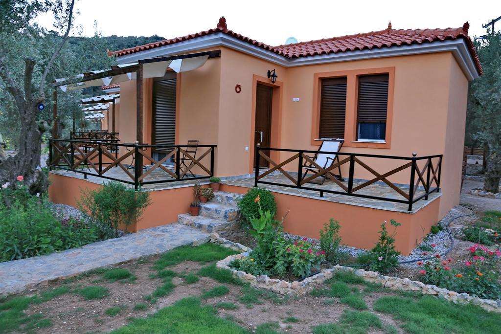 Evaland Traditional Houses Τάρτη Δωμάτιο φωτογραφία
