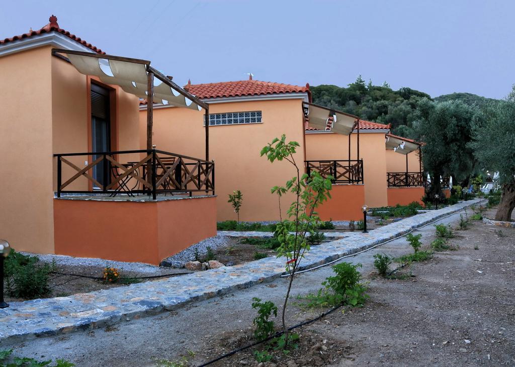 Evaland Traditional Houses Τάρτη Δωμάτιο φωτογραφία