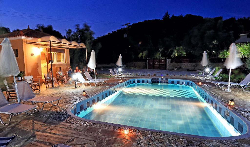 Evaland Traditional Houses Τάρτη Δωμάτιο φωτογραφία