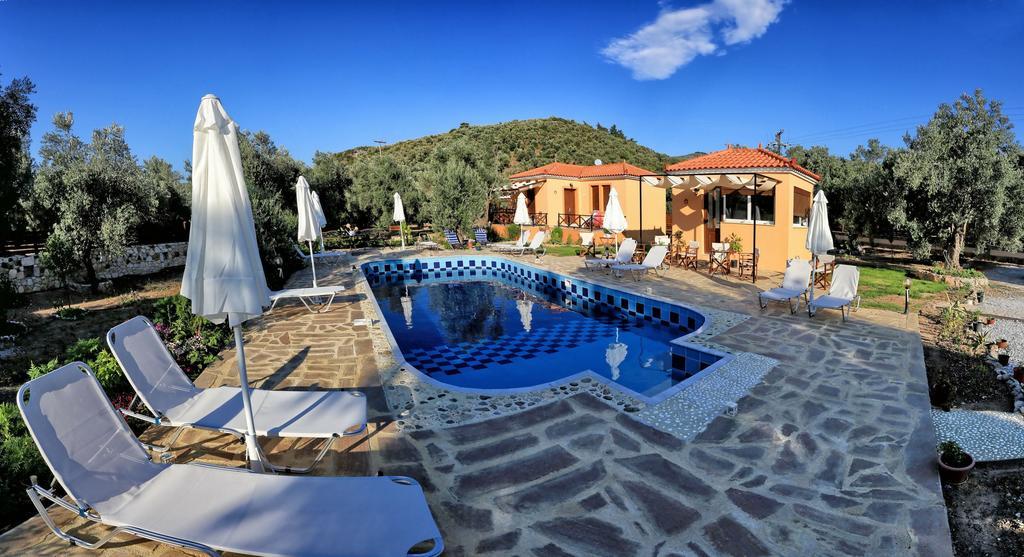 Evaland Traditional Houses Τάρτη Δωμάτιο φωτογραφία