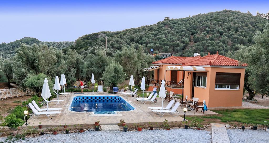 Evaland Traditional Houses Τάρτη Δωμάτιο φωτογραφία
