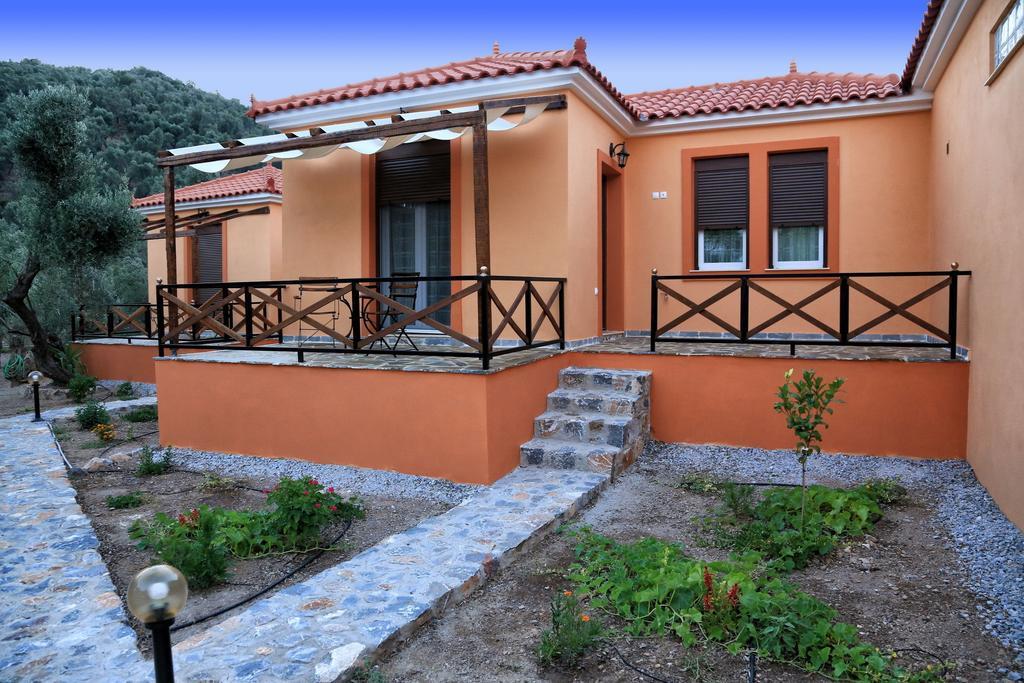 Evaland Traditional Houses Τάρτη Δωμάτιο φωτογραφία