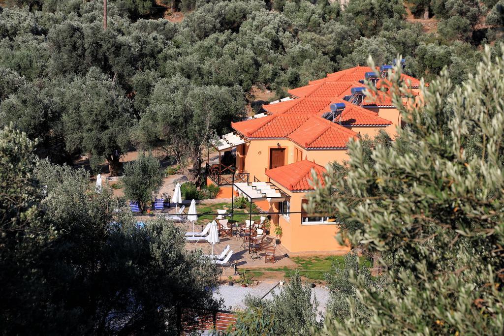Evaland Traditional Houses Τάρτη Δωμάτιο φωτογραφία