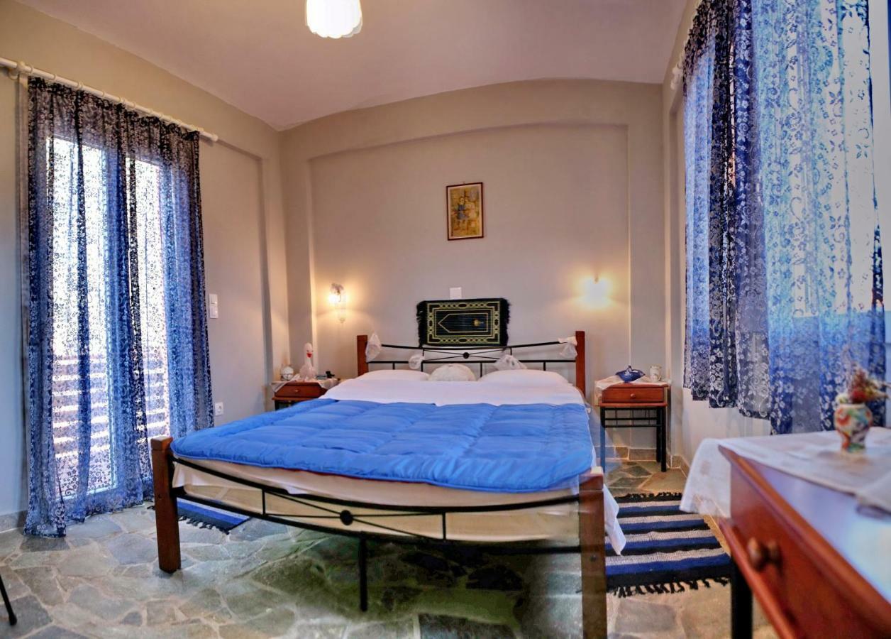 Evaland Traditional Houses Τάρτη Εξωτερικό φωτογραφία