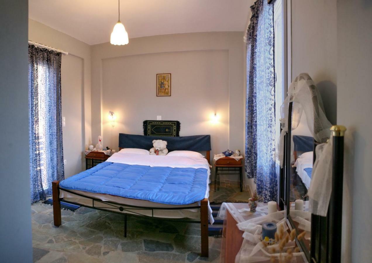 Evaland Traditional Houses Τάρτη Εξωτερικό φωτογραφία