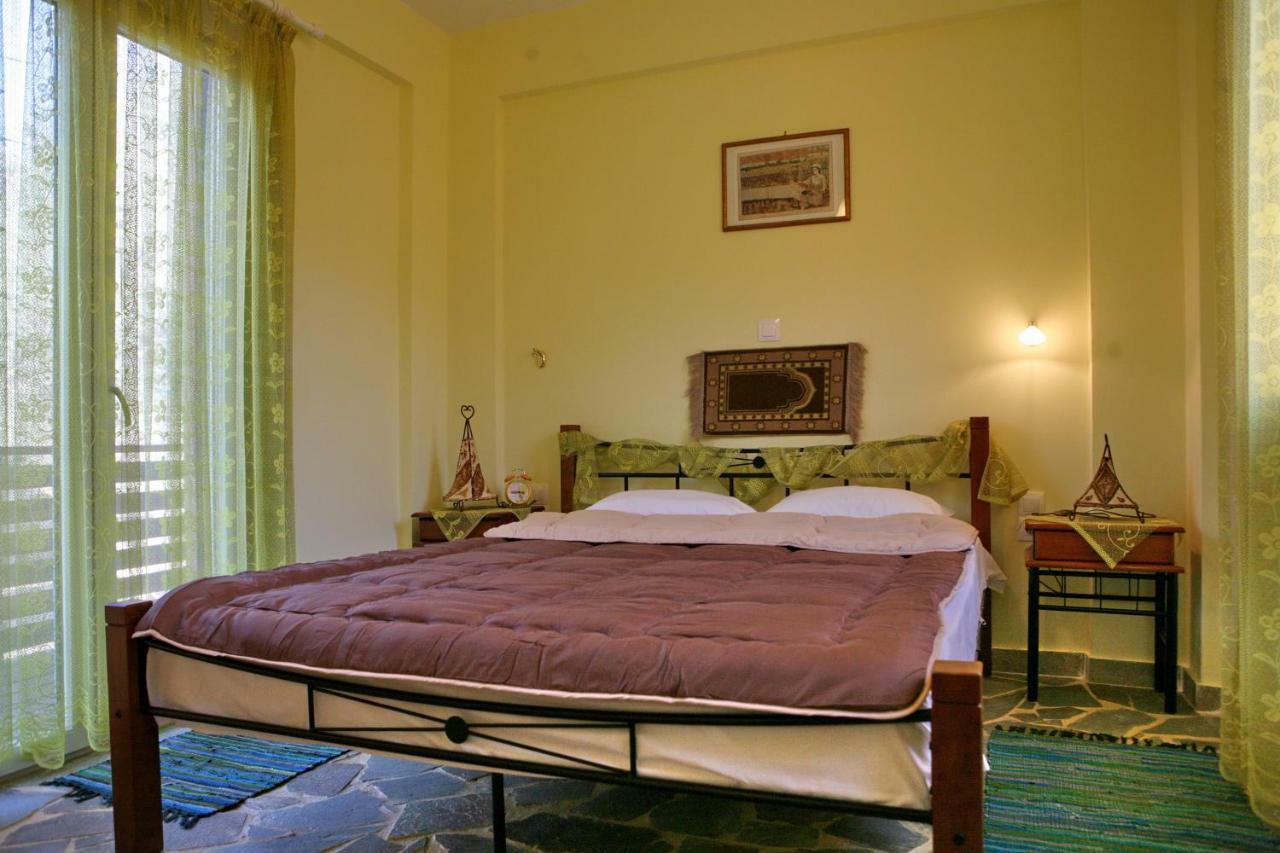 Evaland Traditional Houses Τάρτη Εξωτερικό φωτογραφία