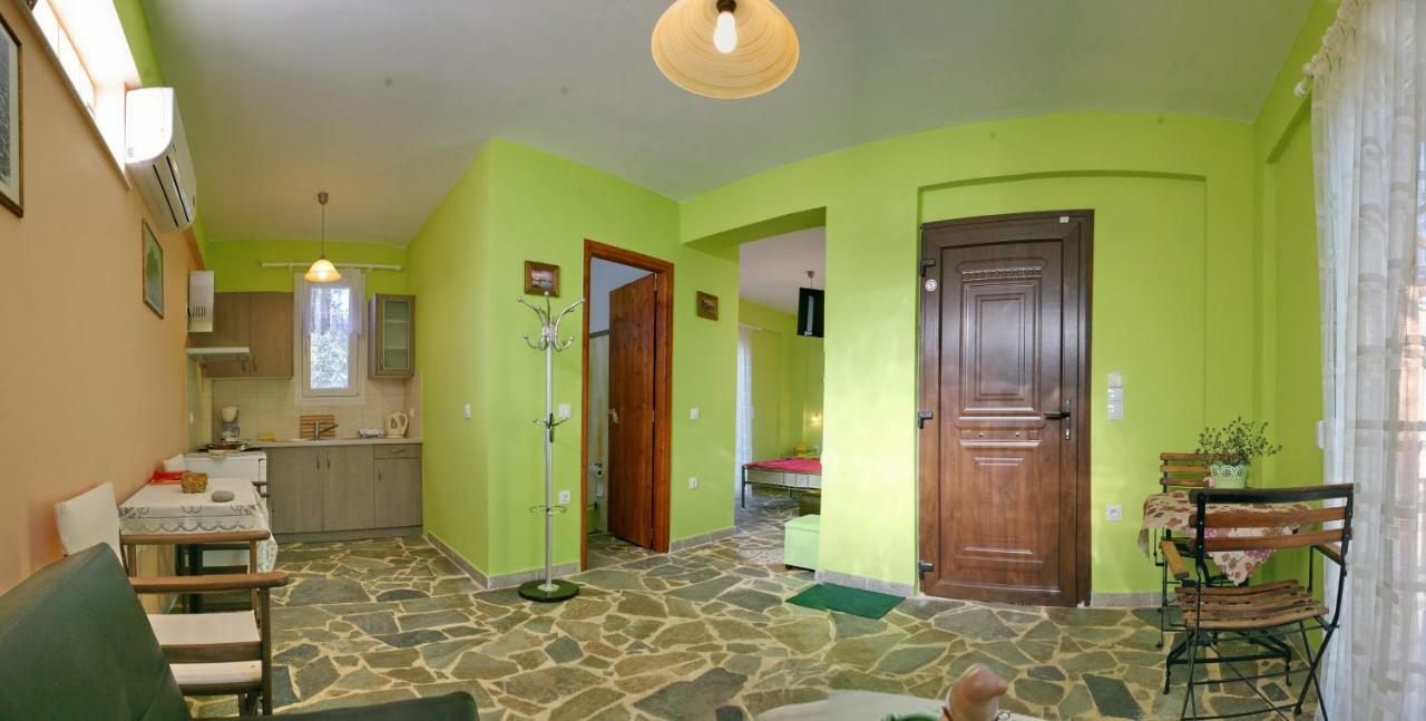 Evaland Traditional Houses Τάρτη Εξωτερικό φωτογραφία