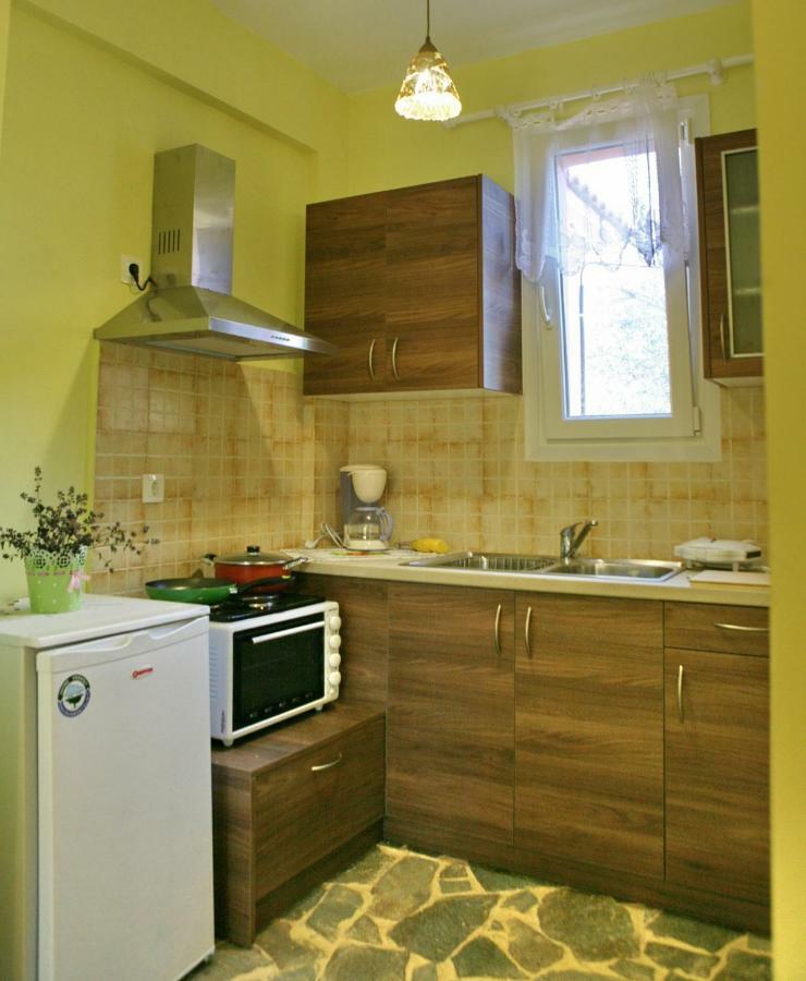 Evaland Traditional Houses Τάρτη Εξωτερικό φωτογραφία