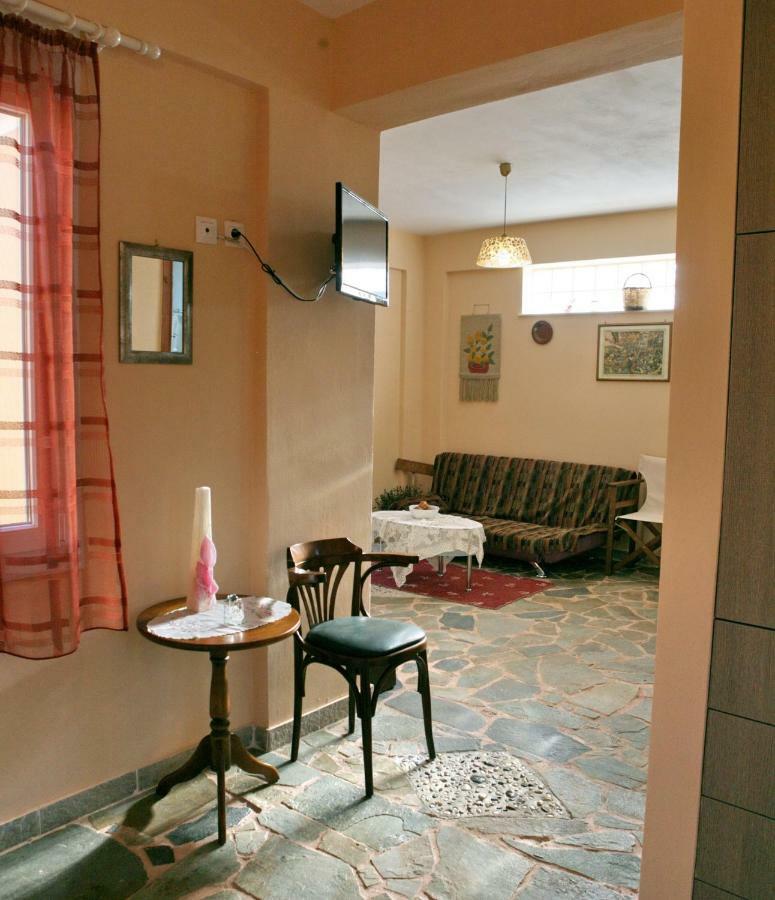 Evaland Traditional Houses Τάρτη Εξωτερικό φωτογραφία